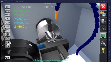 programar cnc sin dinero